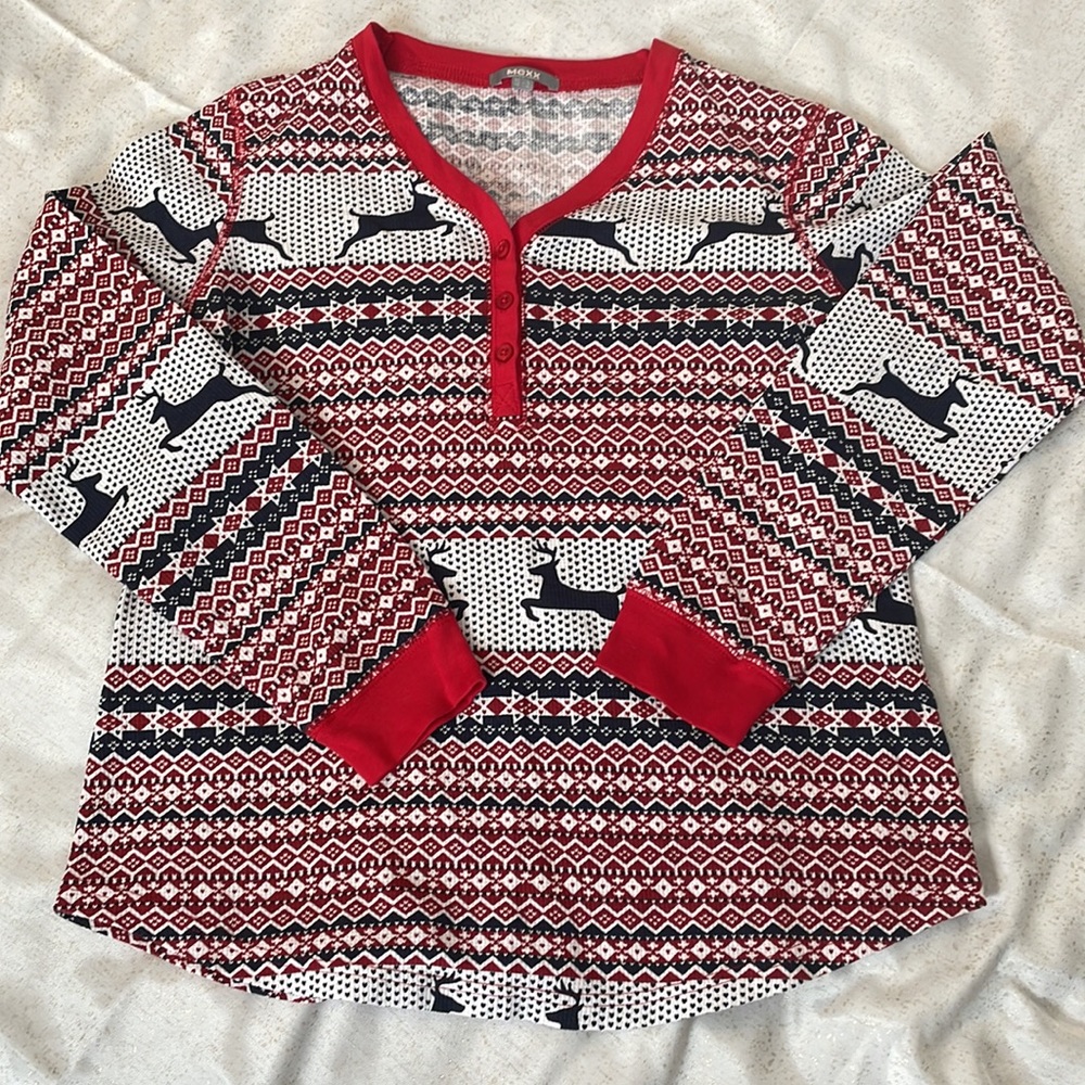 MEXX pajamas - Picture 2 of 5